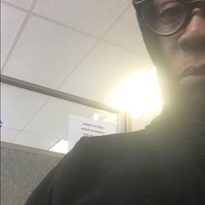 Meet your Posher, Simone